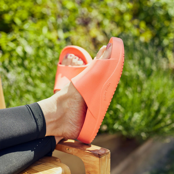 Pillow Slides 2.0